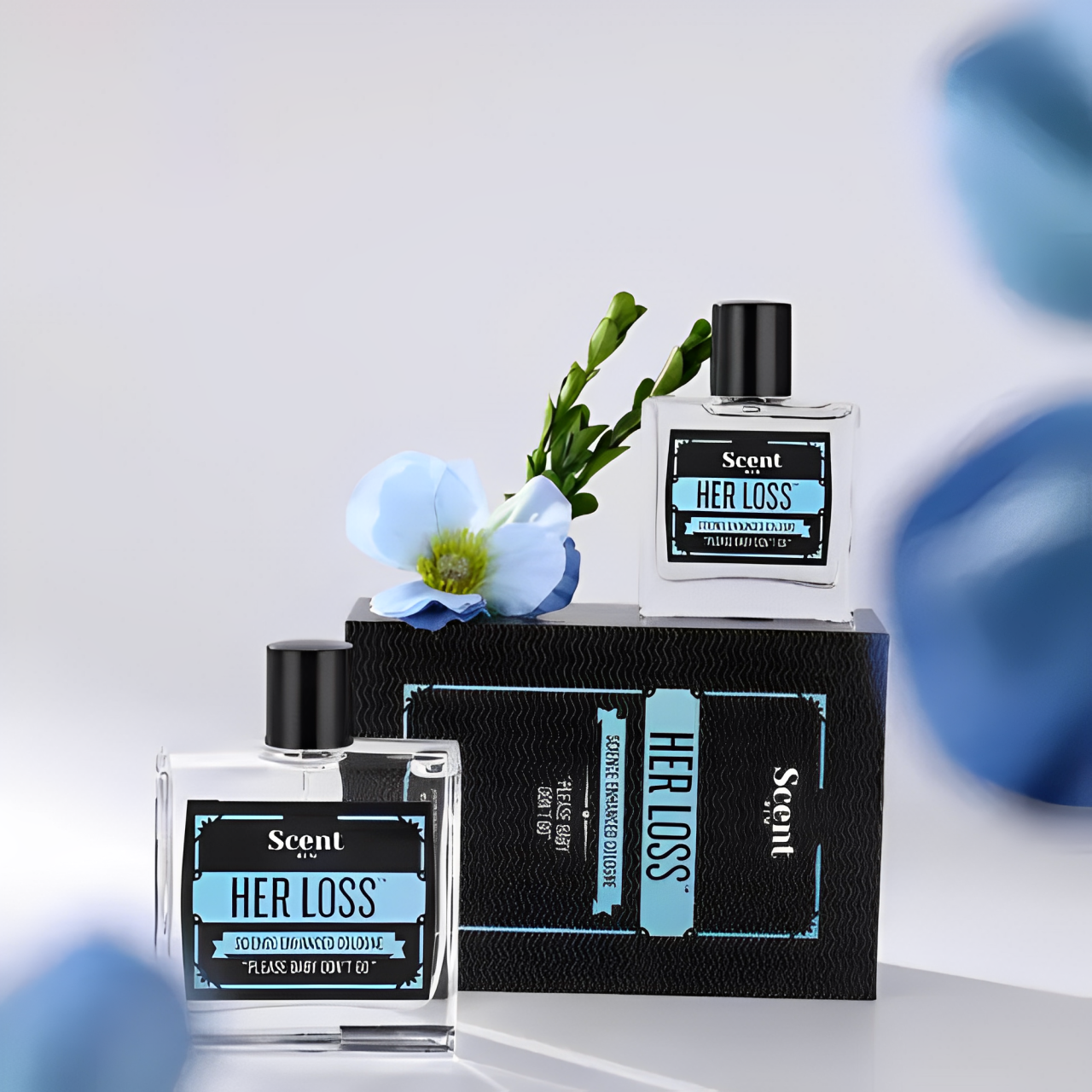 ScentHim® Pheromone Cologne